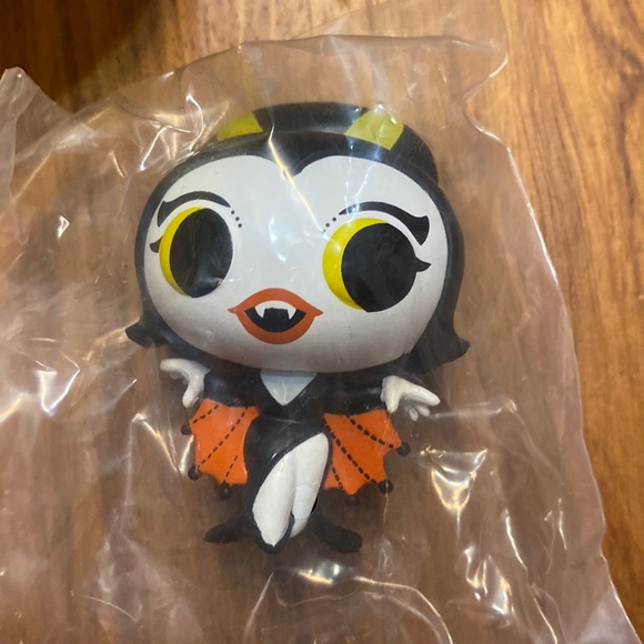 Funko Other - Paka paka boo hollow - funko pop small figurine - raven (chase) Bundle savings!